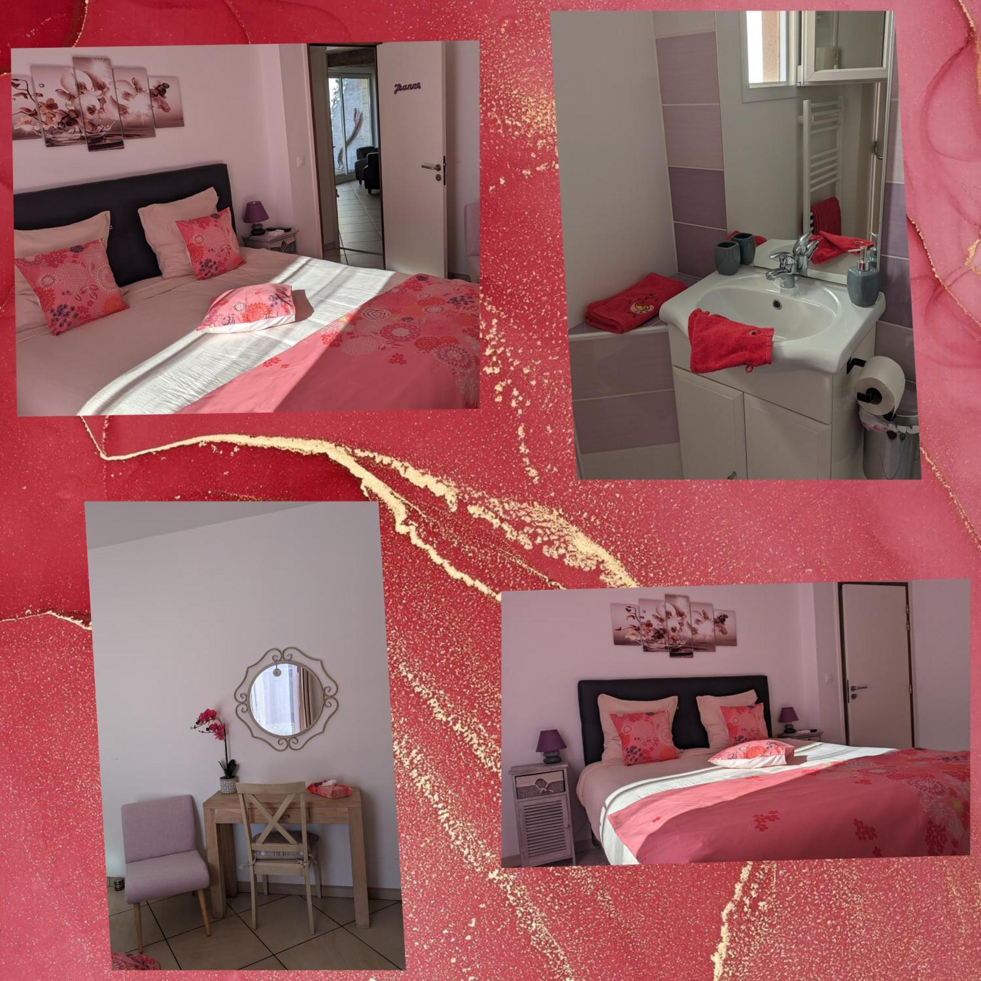 Chambres D'Hotes Des Ducs O Calme De Nevers Exterior photo