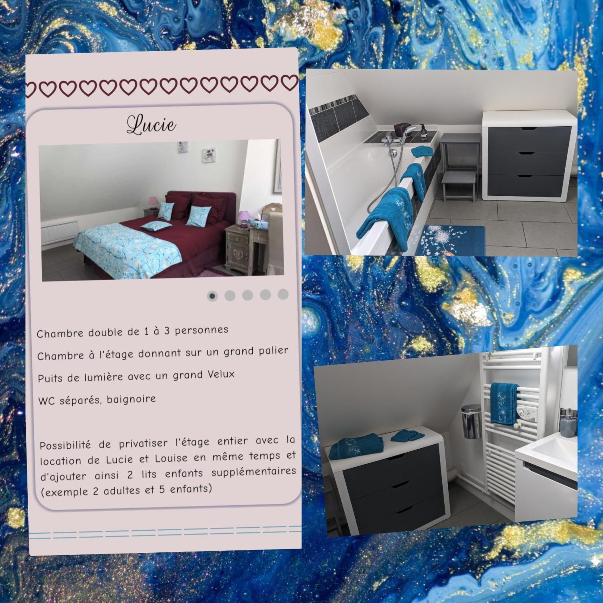 Chambres D'Hotes Des Ducs O Calme De Nevers Exterior photo