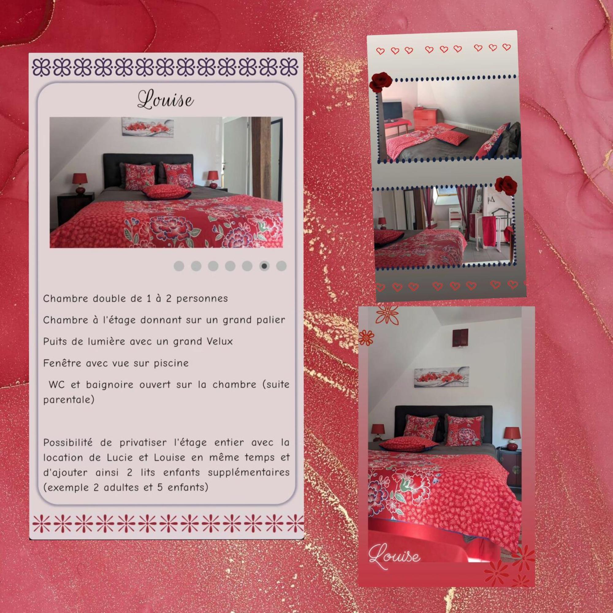 Chambres D'Hotes Des Ducs O Calme De Nevers Exterior photo